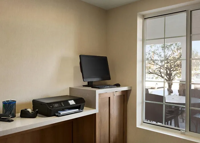 Fairfield Inn & Suites Wheeling - St. Clairsville, Oh