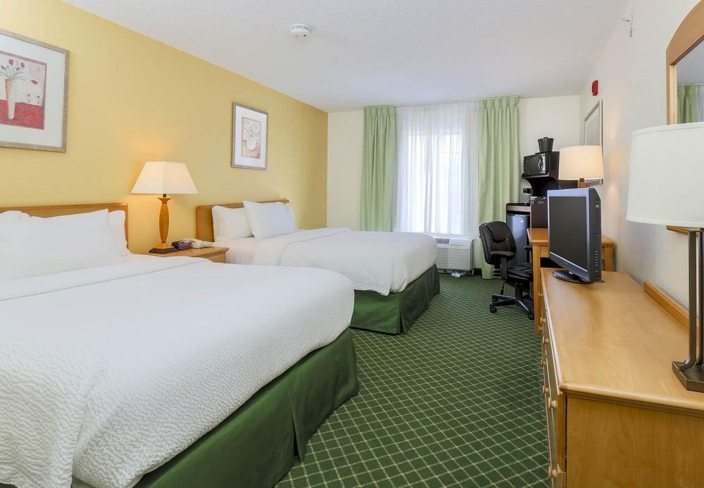 Hotel Fairfield & Wheeling - St. Clairsville, Oh St. Clairsville