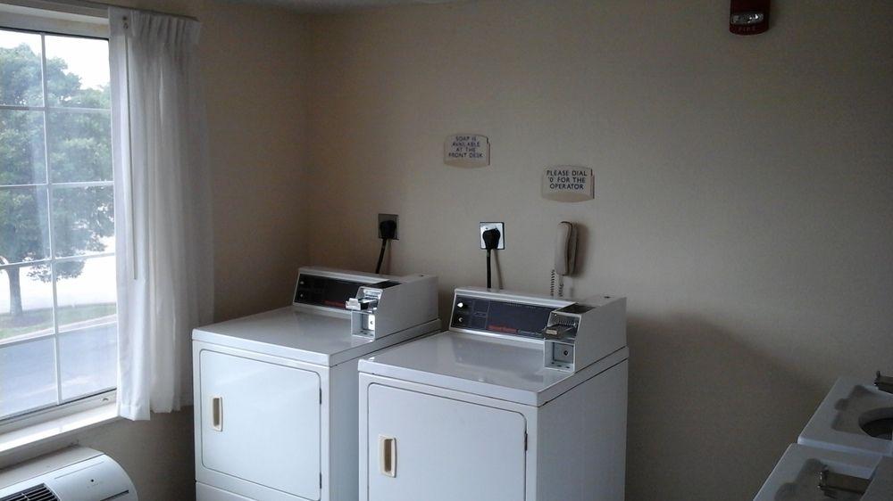 Fairfield & Wheeling - St. Clairsville, Oh Hotel