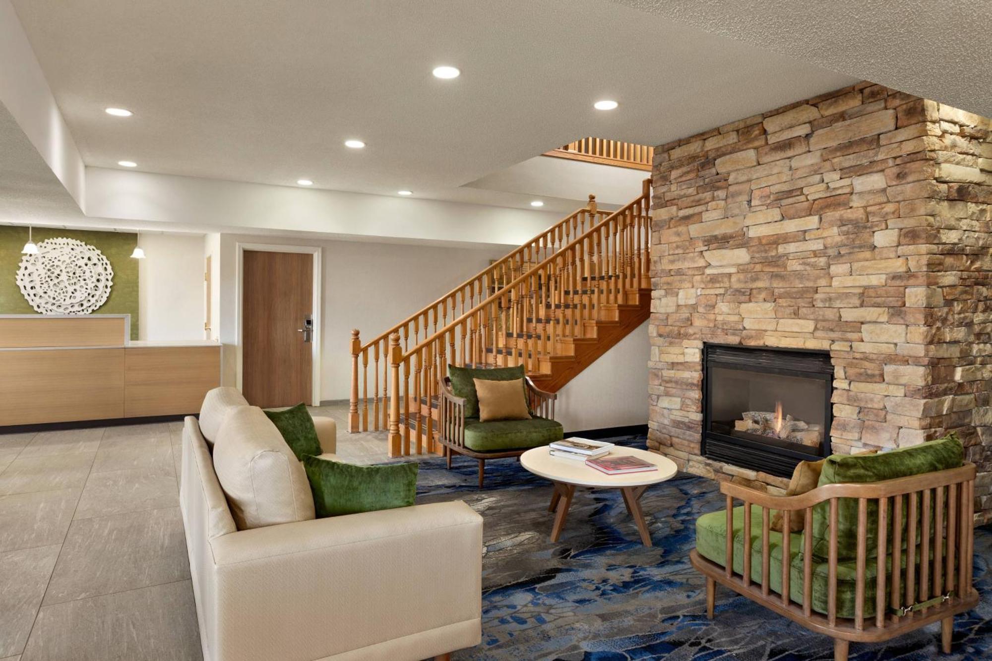 Fairfield & Wheeling - St. Clairsville, Oh 3* St. Clairsville
