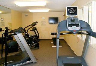 Fairfield & Wheeling - St. Clairsville, Oh 3* St. Clairsville