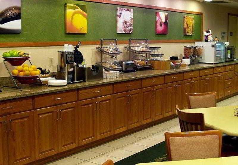 Hotel Fairfield & Wheeling - St. Clairsville, Oh