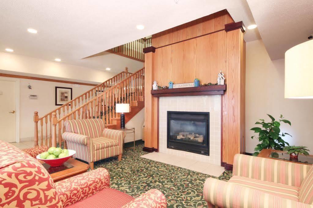 Hotel Fairfield & Wheeling - St. Clairsville, Oh